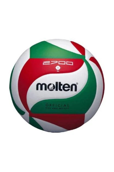 MOLTEN V5M2700 Voleybol Topu ürün görseli 1