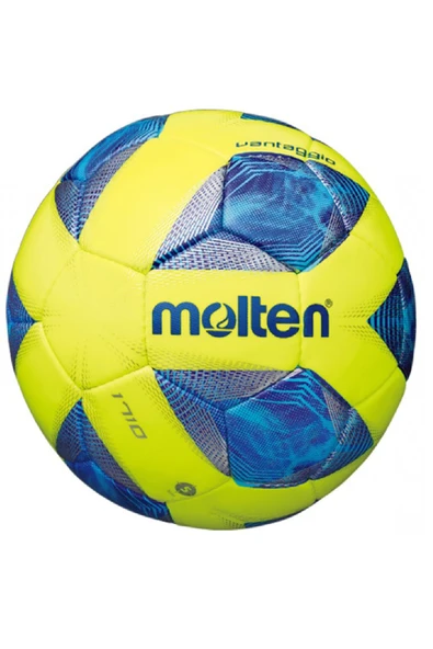 MOLTEN Mat Sentetik Deri El Dikişli Futbol Topu F5a1710-y ürün görseli 1
