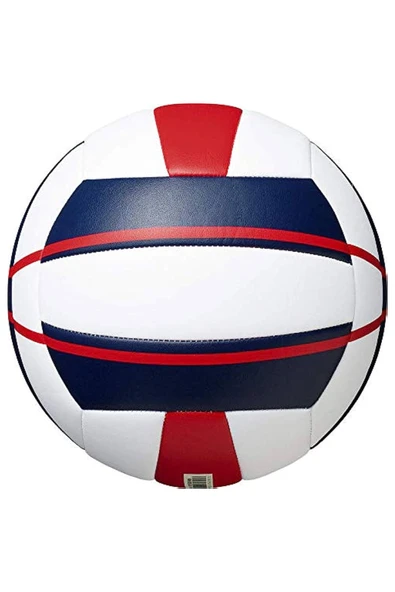 MOLTEN V5B1500 Plaj Voleybol Topu - Resim 3