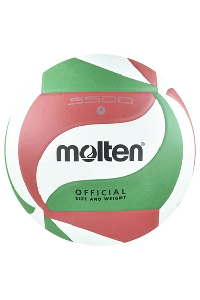 MOLTEN V4M3500 Voleybol Topu ürün görseli 1