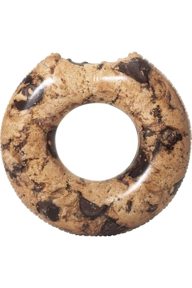 BESTWAY Kurabiye Simit 107 cm - 36164 - Resim 2