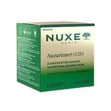 Nuxe Nuxuriance Ultra Creme Exceptionnelle Gündüz Bakım Kremi 75 ml ürün görseli 1