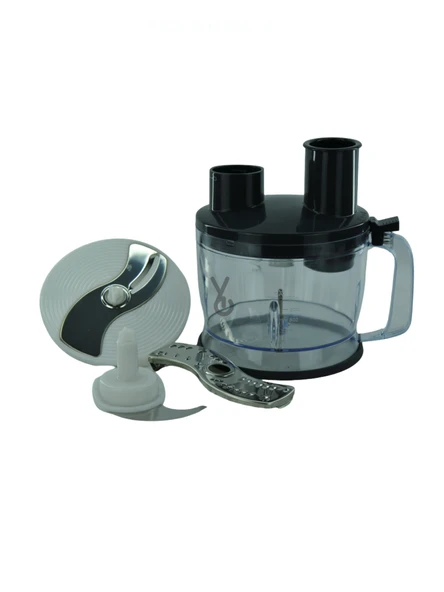 Ariete - FOOD PROCESSOR CUP ASSEMBLY GREY 898/1 ürün görseli 1