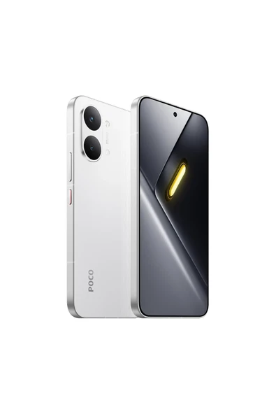 Poco X8 Pro Max 12/512GB Beyaz (Resmi Distribütör Garantili) ürün görseli 1