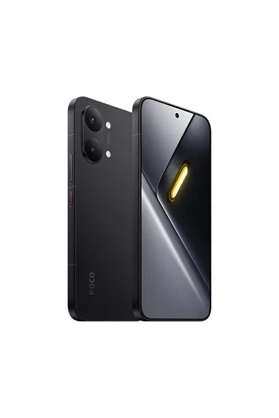 Poco X8 Pro Max 12GB/512GB Siyah (Resmi Distribütör Garantili) ürün görseli 1