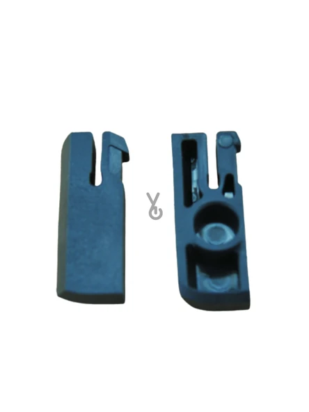 Kenwood - KIT SUPPORT 1584 ürün görseli 1