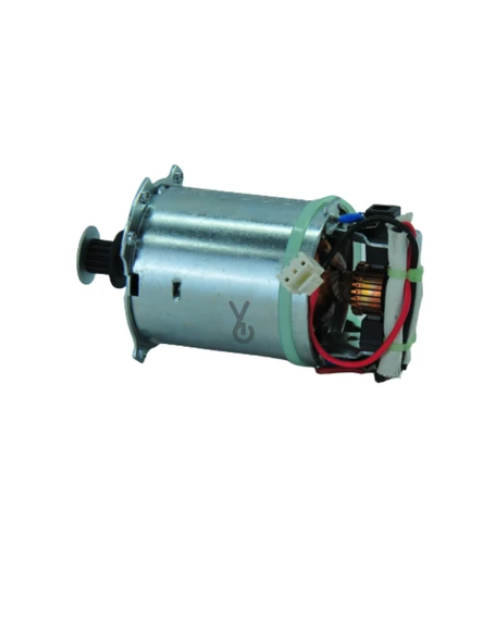 Ariete - MOTOR ASSEMBL - Resim 2