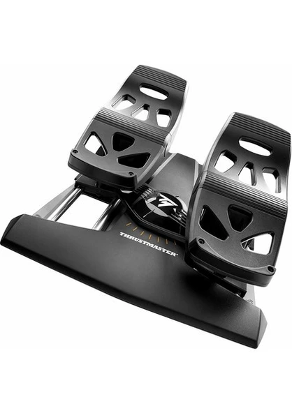 Thrustmaster T.Flight Rudder Pedals Dümen Pedalları - Resim 4