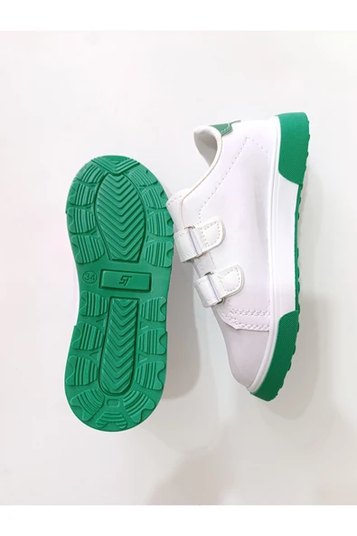 Unisex Çoçuk Sneaker ürün görseli 1