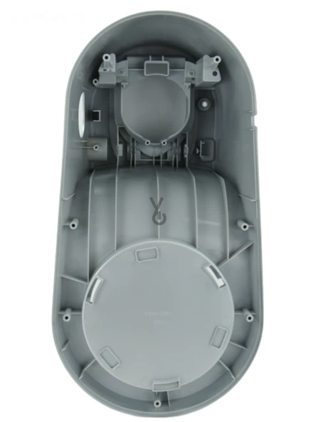 Ariete - LOWER BODY SILVER SER. KW 1584 - Resim 2