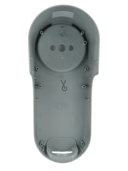 Ariete - SILVER UPPER COVER SER. KW 1584 - Resim 2