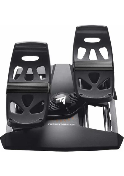 Thrustmaster T.Flight Rudder Pedals Dümen Pedalları ürün görseli 1