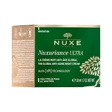 Nuxe Nuxuriance Ultra Anti Aging Gece Kremi 50 ml ürün görseli 1