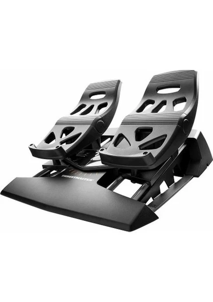Thrustmaster T.Flight Rudder Pedals Dümen Pedalları - Resim 2