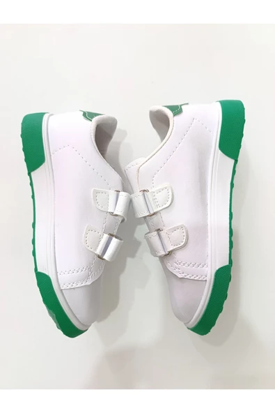 Unisex Çoçuk Sneaker - Resim 2