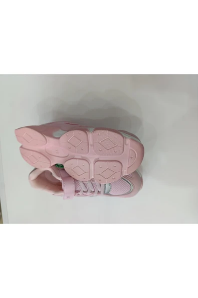 Kız Çocuk Sneaker - Resim 2