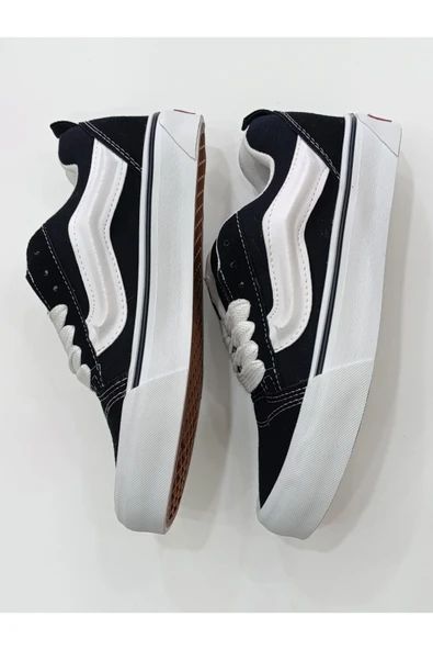 unisex spor sneaker - Resim 4