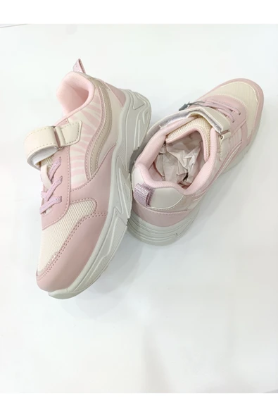 Kız Çocuk SNEAKER - Resim 2