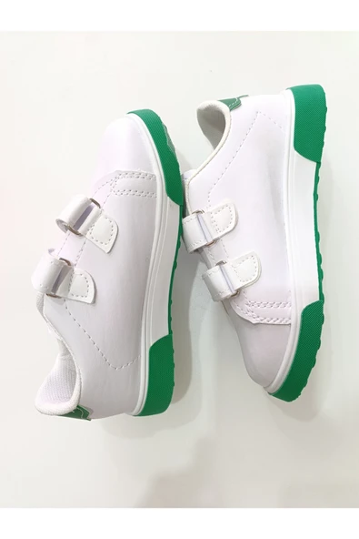 Unisex Çoçuk Sneaker - Resim 3