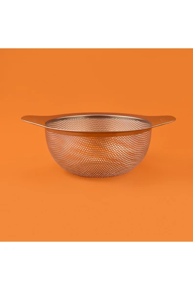 Arow D-864 Metal 16 Cm Süzgeç ürün görseli 1