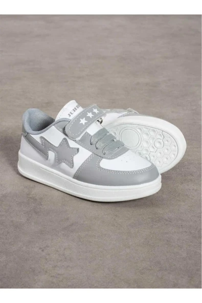 Unisex çocuk sneaker ürün görseli 1