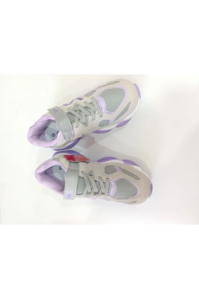 Kız Çocuk Sneaker ürün görseli 1