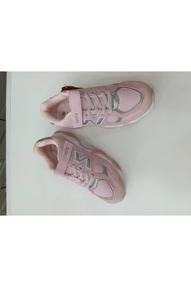 Kız Çocuk Sneaker ürün görseli 1