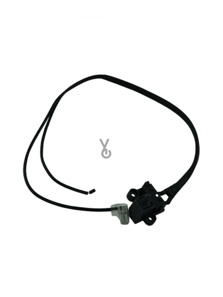 Ariete - KIT SUPP.+MICROSWITCH ZHONGXUN KW11-3Z ürün görseli 1