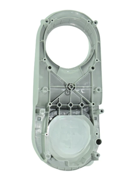 Ariete - CHASSIS - Resim 2