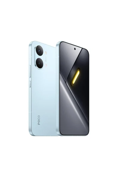 Poco X8 Pro Max 12GB/256GB Mavi (Resmi Distribütör Garantili) ürün görseli 1