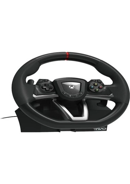 Hori Racing Wheel Overdrive Designed Direksiyon Seti - Resim 2