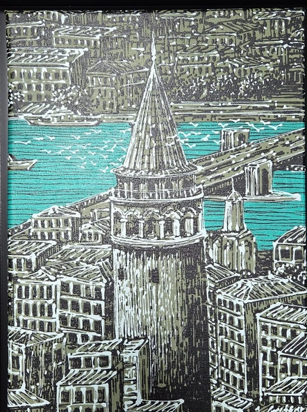 JAWAT GAFFARİ ürün görseli 1