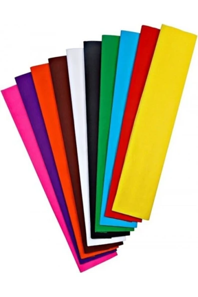 FixPoint P-0193 Krapon Kağıdı 50 cm X 1.5mt 10lu ürün görseli 1