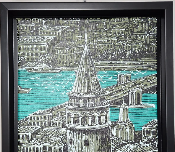JAWAT GAFFARİ - Resim 2