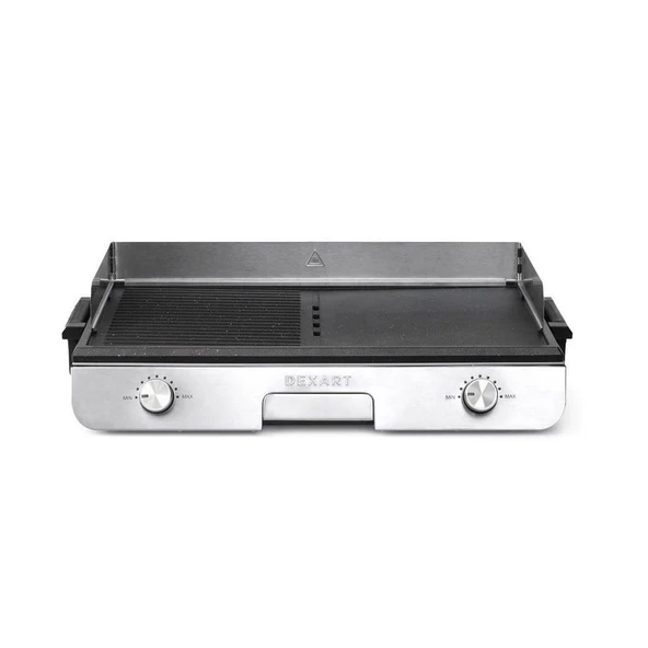 Dexart Perfect Sear Table BBQ Izgara ürün görseli 1