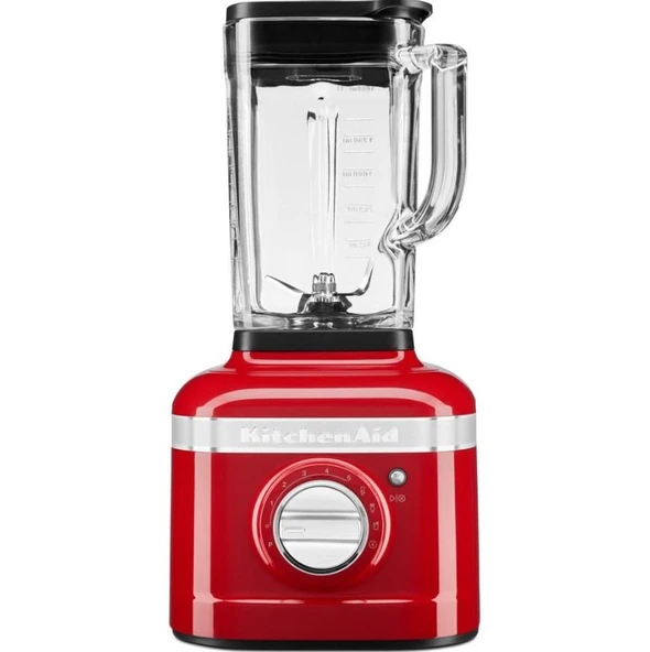 KitchenAid Artisan 5KSB4026ECA Candy Apple 1200 W Blender ürün görseli 1