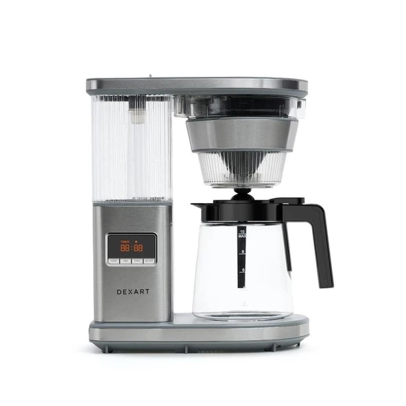 Dexart Brew Master High Temperature Filtre Kahve Makinesi ürün görseli 1