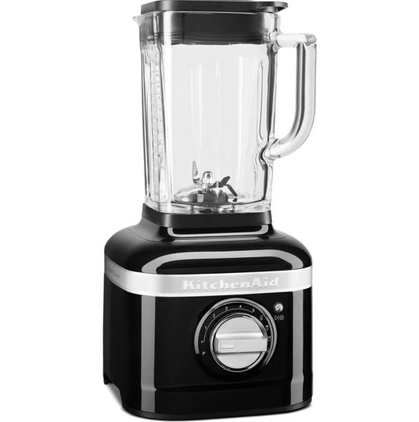 Kitchenaid Artisan 1,4 L Blender 5KSB4026 Onyx Black- EOB - Resim 2