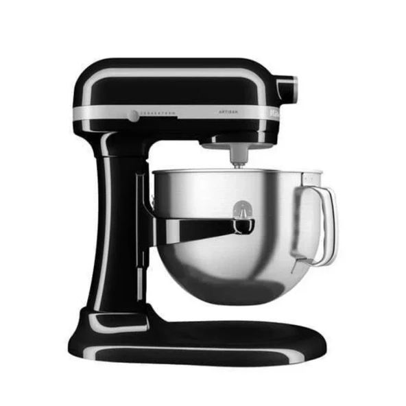 Kitchenaid 5KSM70SHXEBK  Artısan 6,6 L Kase Kaldırmalı Stand Mikser ürün görseli 1