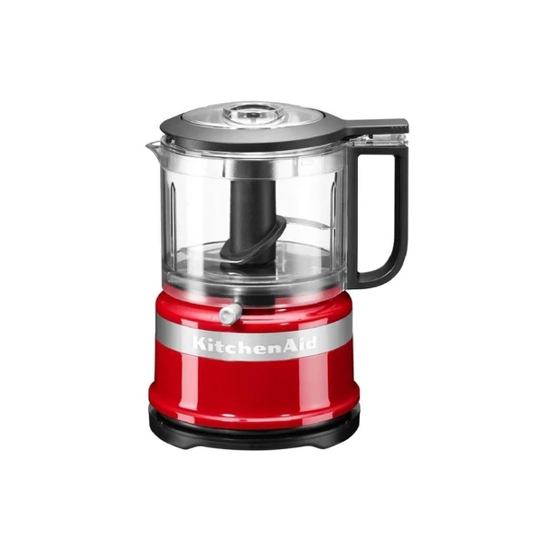 Kitchenaid 1,19 L Mutfak Robotu 5KFC0516  Empire Red EER ürün görseli 1
