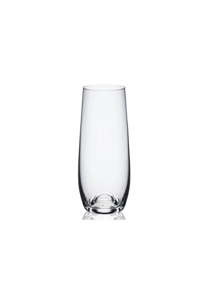 Wanelli Wn1171 Ballet Sade Limonata Bardak 6'lı 230 ml ürün görseli 1