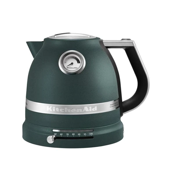Kitchenaid Artisan 1,5 L Su  Isıtıcısı 5KEK1522 Pebbled  Palm-EPP ürün görseli 1