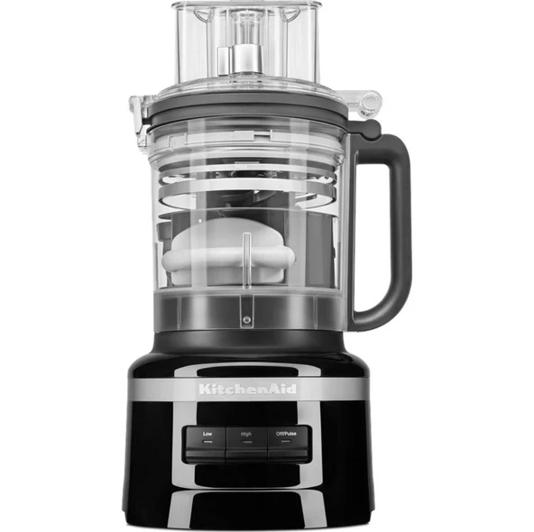 Kitchenaid 3,1 L Mutfak Robotu 5KFP1319 Almond Cream-EAC - Resim 4