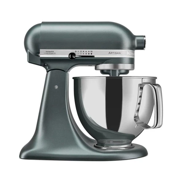 KitchenAid Artisan 4,8 L Stand Mikser 5KSM175PS Junıper-EJP ürün görseli 1