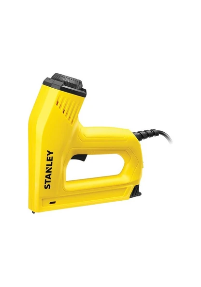 STANLEY ELEKTRİKLİ ZIMBA TABANCASI G TİPİ 6-TRE550 ürün görseli 1