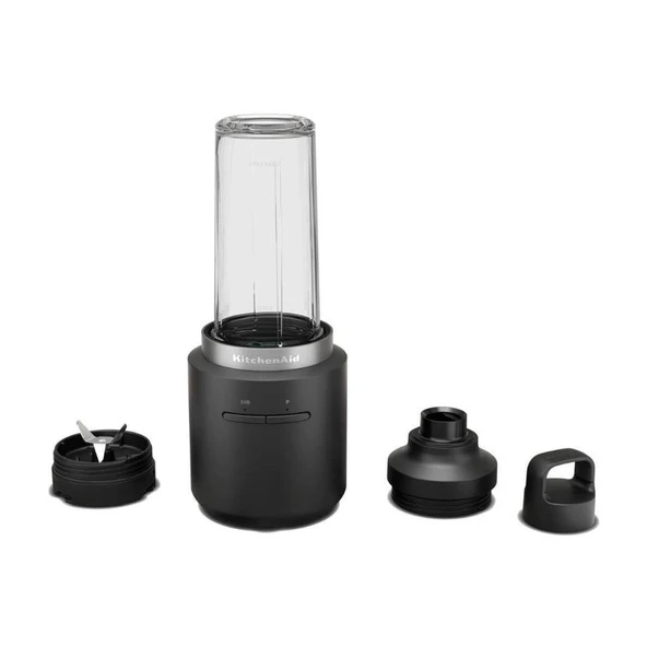 Kitchenaid Go Kablosuz Serisi Mini Blender Bataryalı - Resim 2