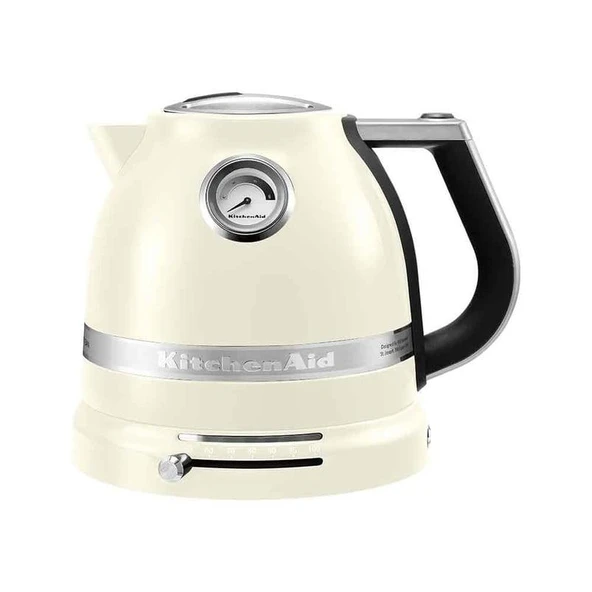 Kitchenaid Artisan 1,5 L Su Isıtıcısı 5KEK1522  Almond Cream-EAC ürün görseli 1