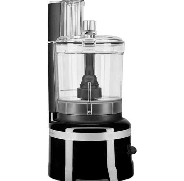 Kitchenaid 3,1 L Mutfak Robotu 5KFP1319 Onyx Black- EOB - Resim 7