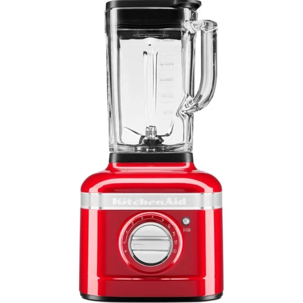 KitchenAid Artisan 5KSB4026 1200 W Blender Empire Red Eer ürün görseli 1