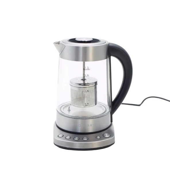 Dexart Tea Craft Kettle Çay Makinesi ürün görseli 1